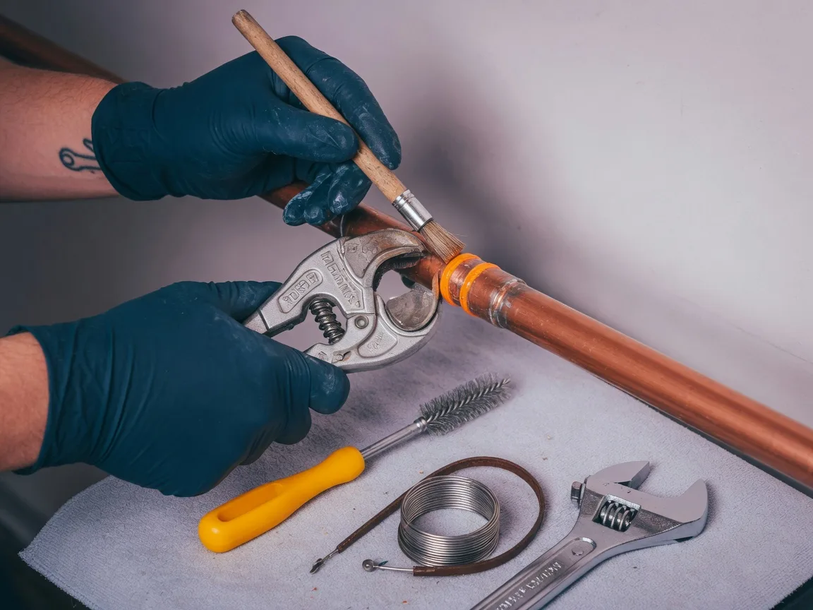 Why choose Sump Pump Repair in Lincolnville, KS